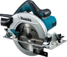 Makita HS7601J 240V 190mm 1200W Circular Saw With Type4 MakPac Case £142.00